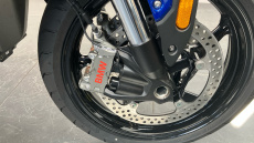 BMW R1300 RS SE ASA (25MY)